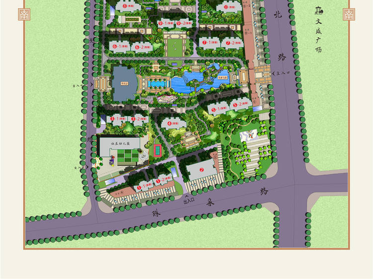 咸陽恒大帝景最新動態(tài)，科技生活新紀(jì)元揭曉