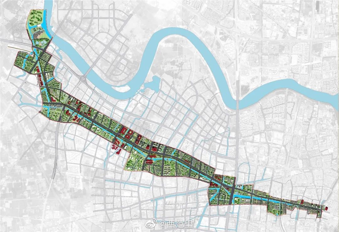 寧波集士港最新規(guī)劃圖詳解及觀點(diǎn)論述