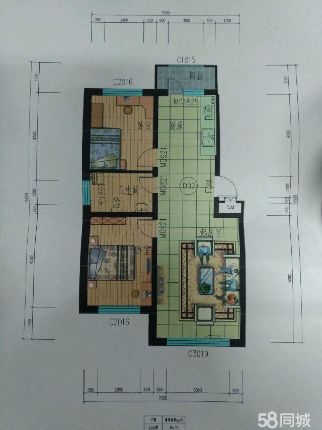 牙克石二手房最新信息詳解，市場(chǎng)概況與觀點(diǎn)論述