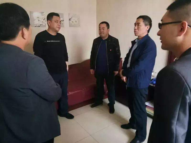 呂梁汾陽田屯最新消息及其影響力，一種觀點(diǎn)分析