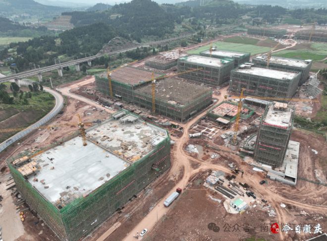 南充順慶蘆溪最新動(dòng)態(tài)更新