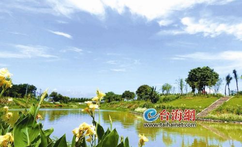 漳州九十九灣最新動態(tài)更新，最新消息披露