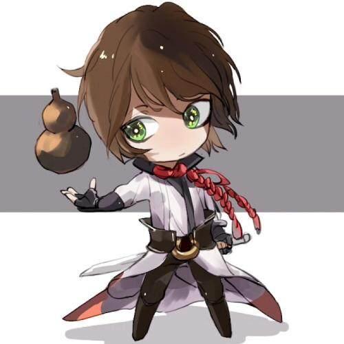 李白四級(jí)符文搭配，自我超越的勵(lì)志之旅