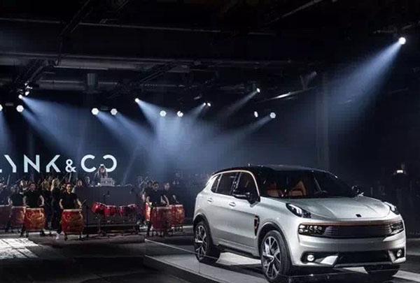 吉利凌克最新動態(tài)更新，今日消息一網(wǎng)打盡