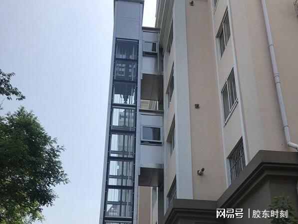 青島加裝電梯最新進(jìn)展更新，最新動(dòng)態(tài)與進(jìn)展報(bào)告