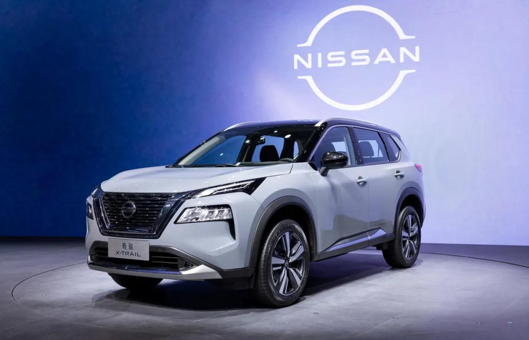 奇駿2025款最新動(dòng)態(tài)，全新觀點(diǎn)與消息披露