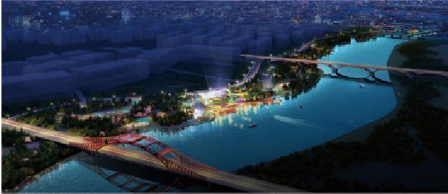 蓉江新區(qū)規(guī)劃新動(dòng)態(tài)，與自然美景的邂逅，追尋內(nèi)心平和與寧?kù)o之旅