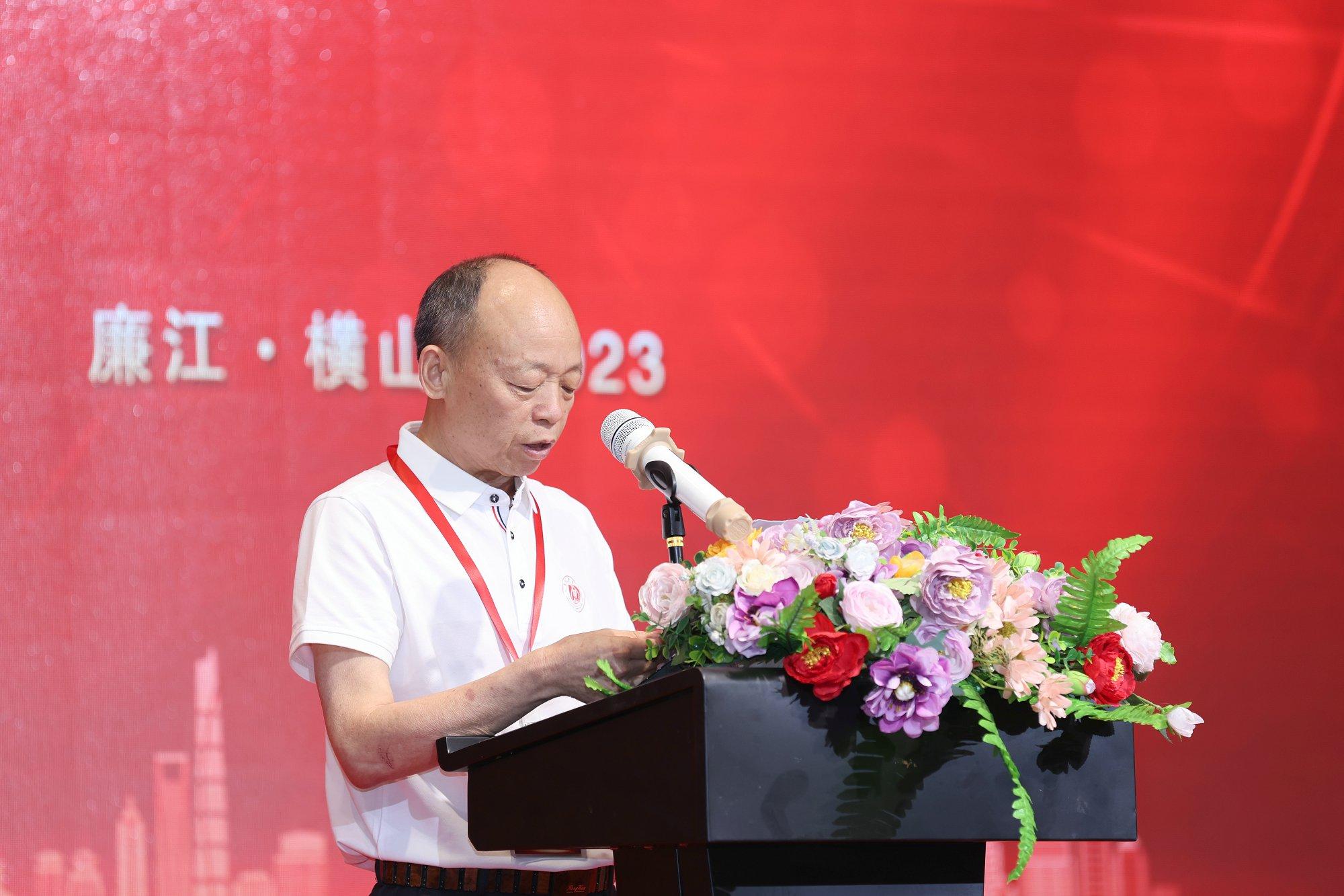 廉江市新任市委書(shū)記，引領(lǐng)城市發(fā)展的核心力量