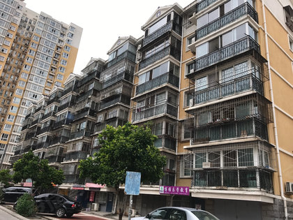 紹興袍江世紀(jì)街租房探秘，小巷中的隱藏房源寶藏