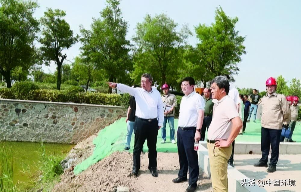 中央環(huán)保督察組天津之行，綠色變革的鼓舞人心之旅