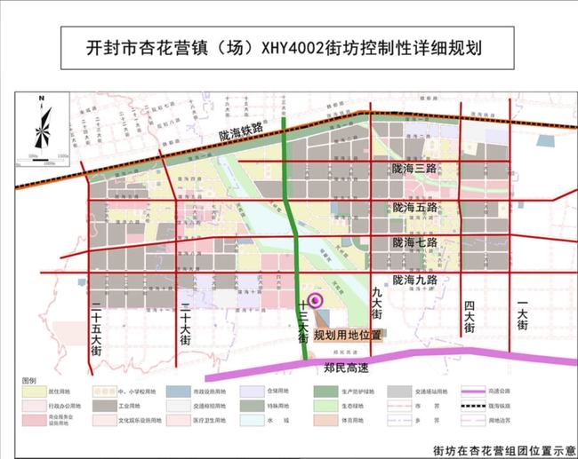 開(kāi)封規(guī)劃局最新規(guī)劃圖詳解，從初學(xué)者到進(jìn)階用戶的步驟指南