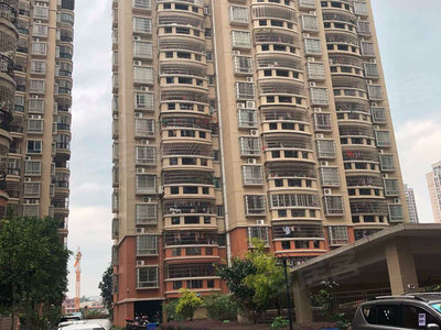 茂名最新二手房，與自然美景相遇，內心平和的居住之旅