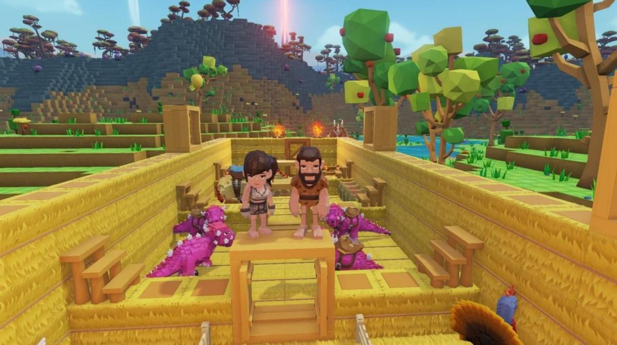 最新科技引領(lǐng)潮流，無(wú)地獄塔陣型重磅推薦，重塑生活新紀(jì)元！