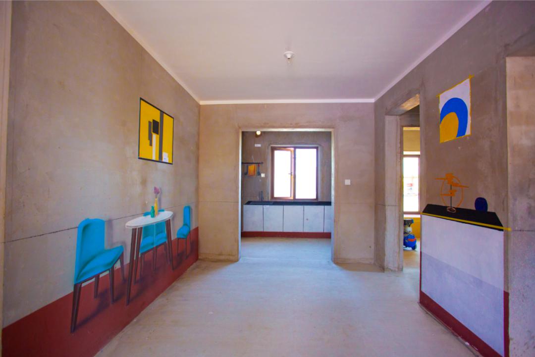 渦陽新樓盤動態(tài)更新，最新消息全面解析