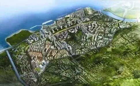 招遠(yuǎn)濱海新區(qū)科技引領(lǐng)未來(lái)，高科技產(chǎn)品閃耀登場(chǎng)最新消息