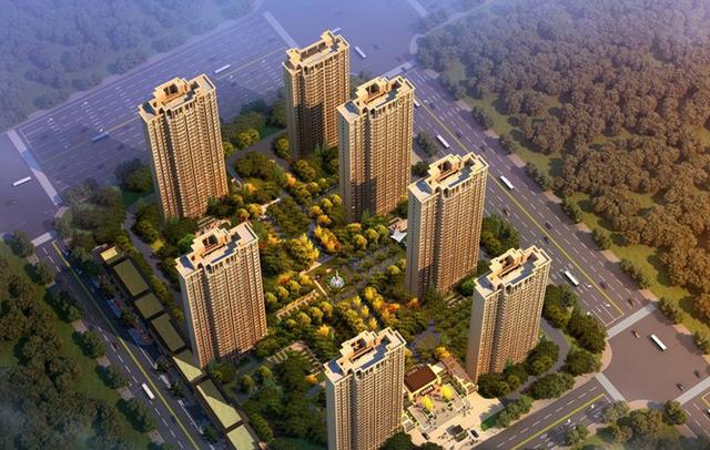 鄭州房產(chǎn)網(wǎng)最新樓盤圖探秘，熱門樓盤與未來(lái)市場(chǎng)趨勢(shì)展望