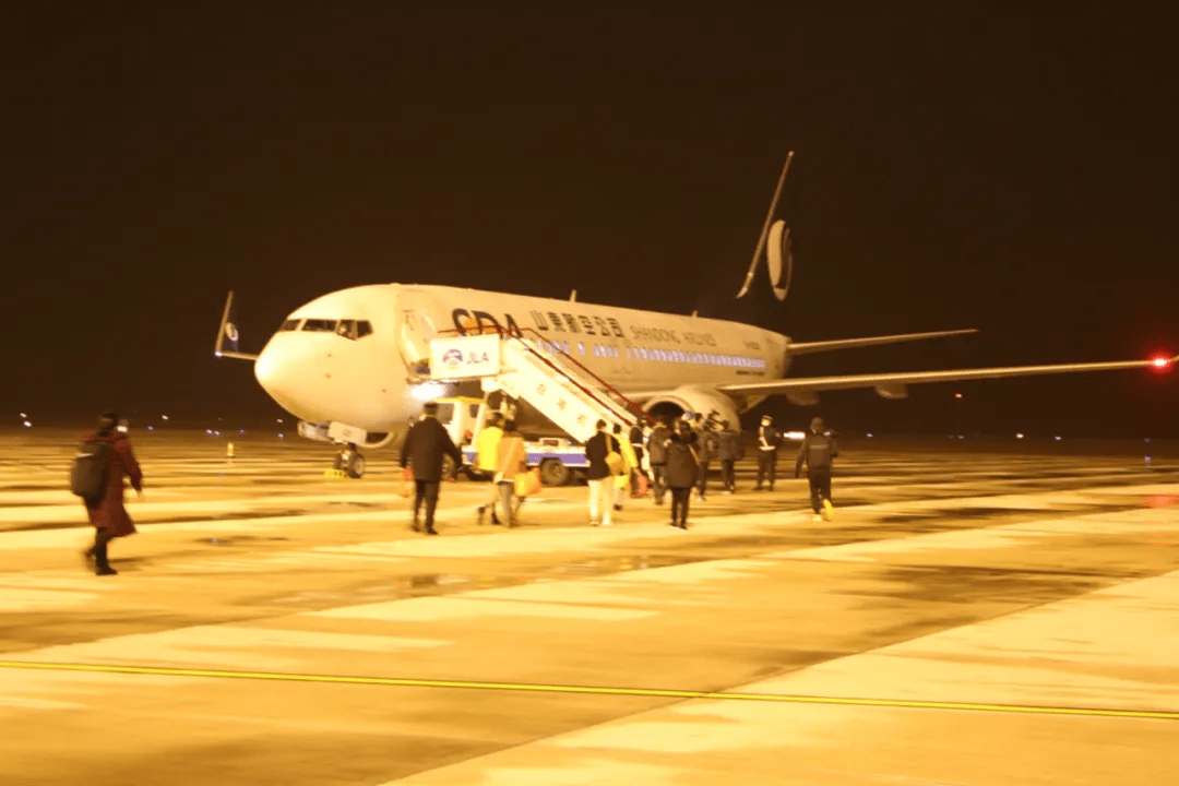 白城飛機(jī)場(chǎng)最新動(dòng)態(tài)更新