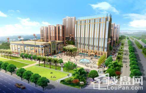 東業(yè)上城最新開盤盛況，小城喜悅蔓延