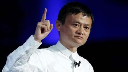 馬云與MBI最新動態(tài)，緊跟時代步伐，掌握新技能的關(guān)鍵解析