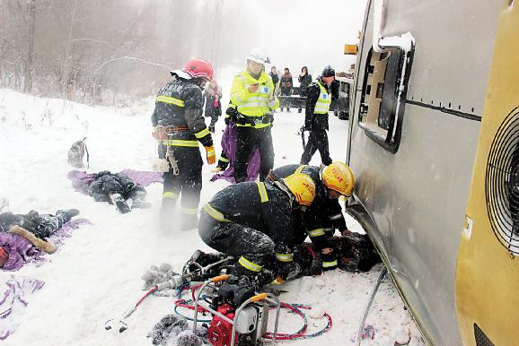 尚志貼吧車禍最新消息，科技護航未來，智能引領(lǐng)生活新篇章