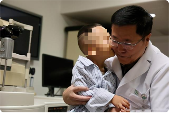 王寧利最新青光眼治療，革新策略與前沿技術(shù)的應(yīng)用