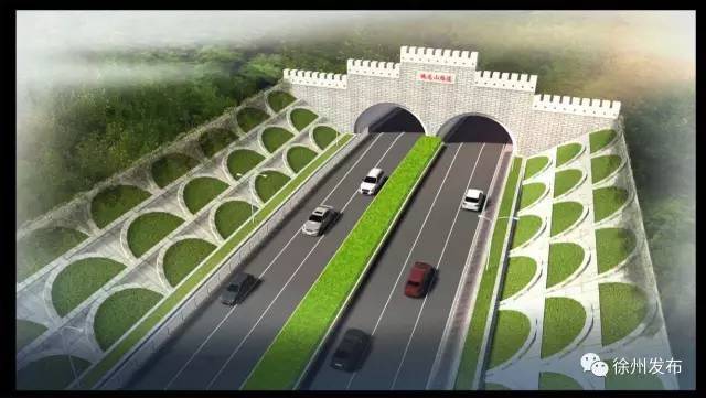 拖龍山隧道最新進(jìn)展，穿越山水間的希望之光進(jìn)展揭秘