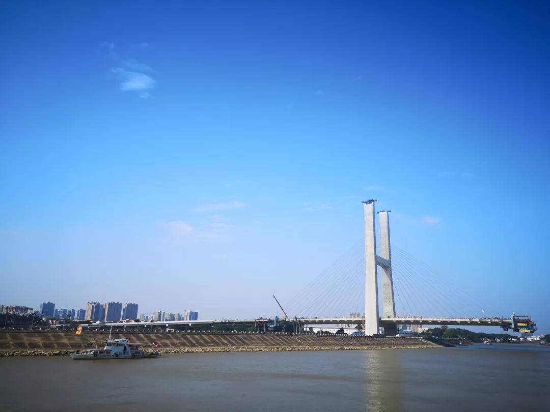 佛山海華大橋最新動態(tài)，啟程探索自然美景之旅