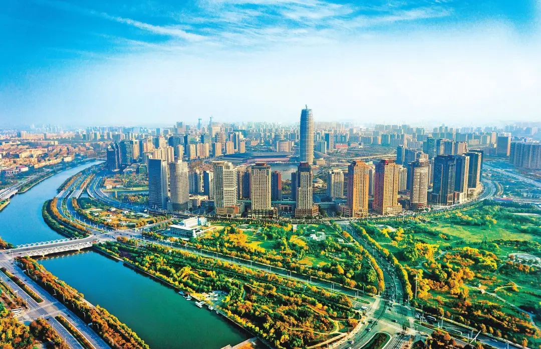 龍湖鎮(zhèn)正式融入鄭州，最新政策更新與融入重磅消息！