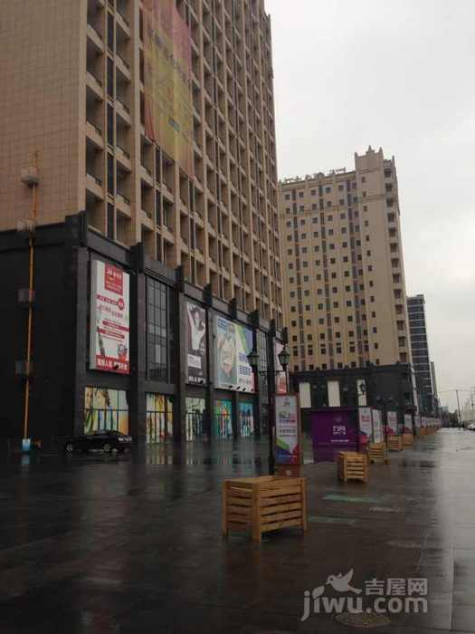 富平時代廣場最新動態(tài)，變化中的力量與學習帶來的自信與成就感