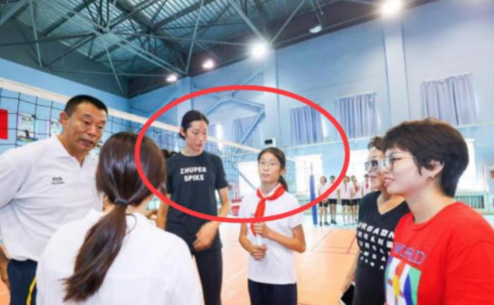 朱婷家人最新動(dòng)態(tài)，深度分析與觀點(diǎn)闡述