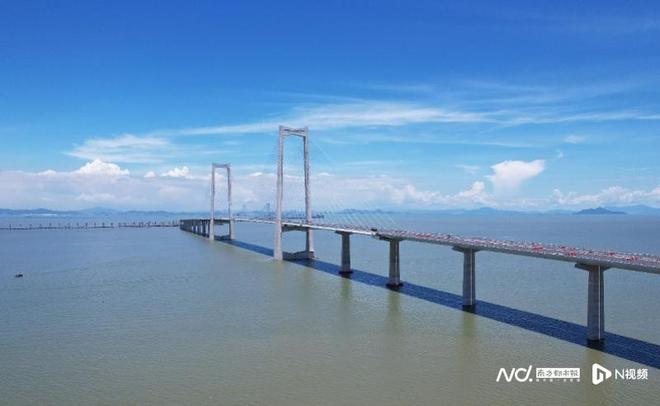 安溪中山大橋最新動態(tài)更新，最新消息揭秘