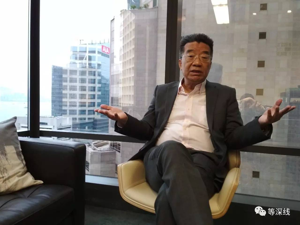 香港劉夢熊的最新動(dòng)態(tài)，自信與成就之光的蛻變之路