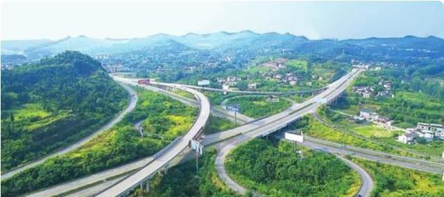 祿會高速公路最新進(jìn)展更新，最新動態(tài)與概況