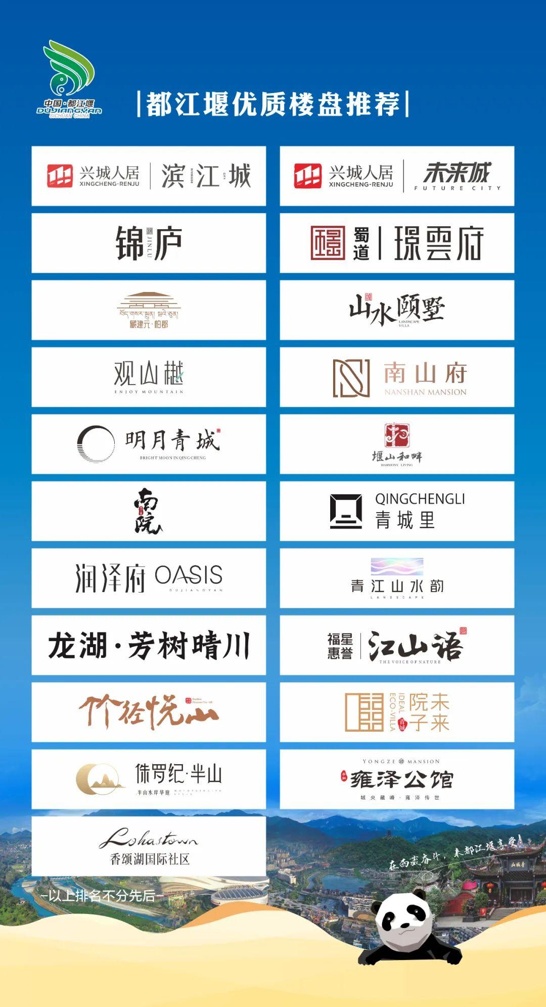 都江堰最新樓盤與房?jī)r(jià)概覽，理想投資與生活之選