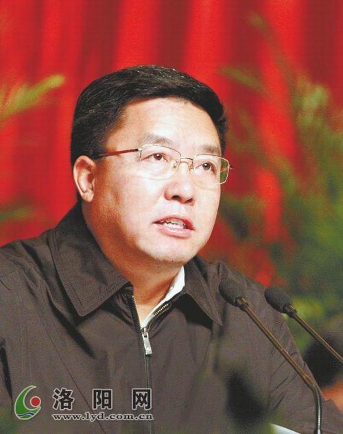 最新洛陽(yáng)市委書記介紹及全面步驟指南