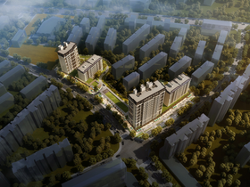 寧晉弘啟名城最新動(dòng)態(tài)，溫馨日常故事揭秘