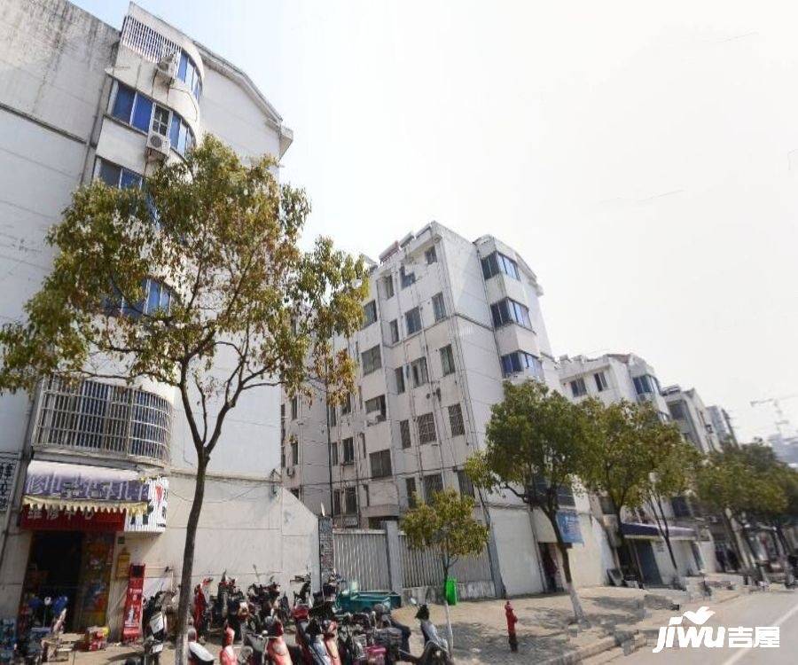 金壇岸頭家園小區(qū)最新房價，科技前沿與生活共舞的理想居所