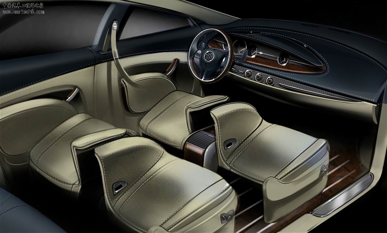 最新車內(nèi)裝飾效果圖，時尚與舒適的完美融合