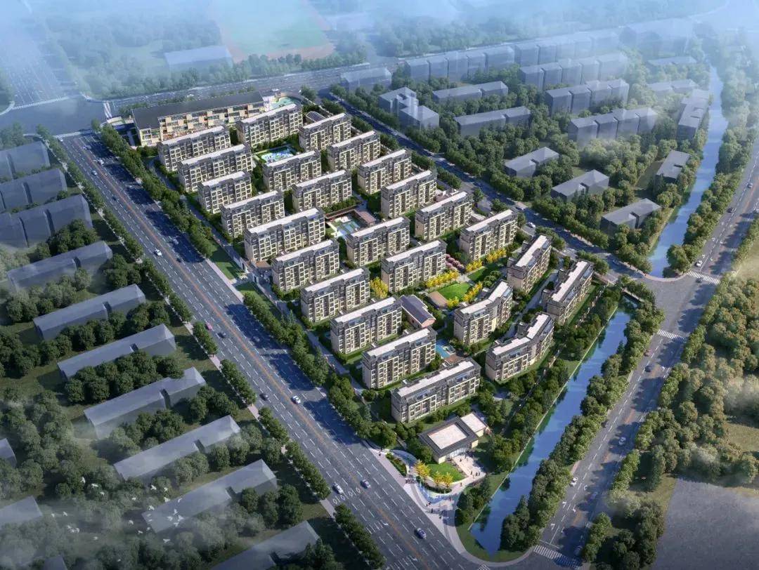 泗陽(yáng)麗景河畔最新動(dòng)態(tài)更新