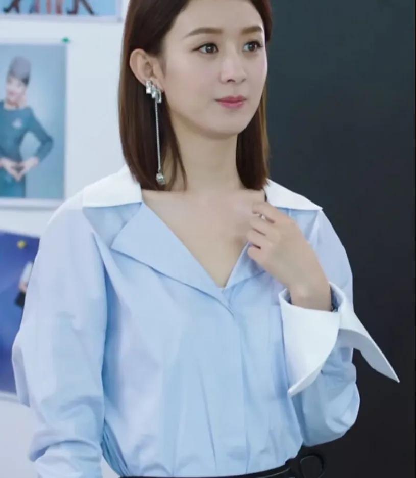 趙麗穎和金瀚的最新動態(tài)，星光下的嶄新篇章