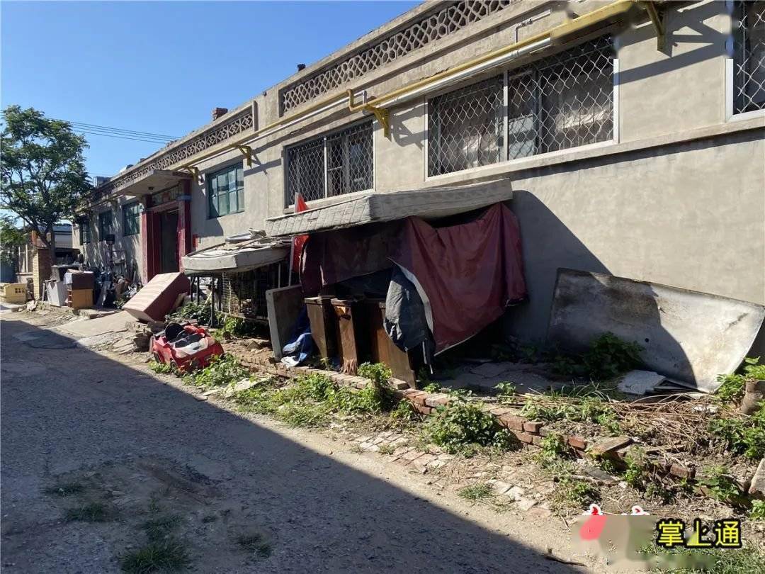 北牛寺村拆遷最新動態(tài)，2025年折遷計劃揭曉