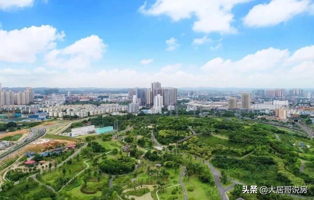 南寧冠城世家最新動態(tài)更新