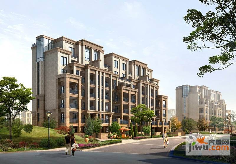 常州常發(fā)豪郡最新房價(jià)解析與趨勢預(yù)測