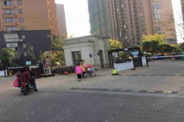 常州常發(fā)豪郡最新房價(jià)解析與趨勢預(yù)測