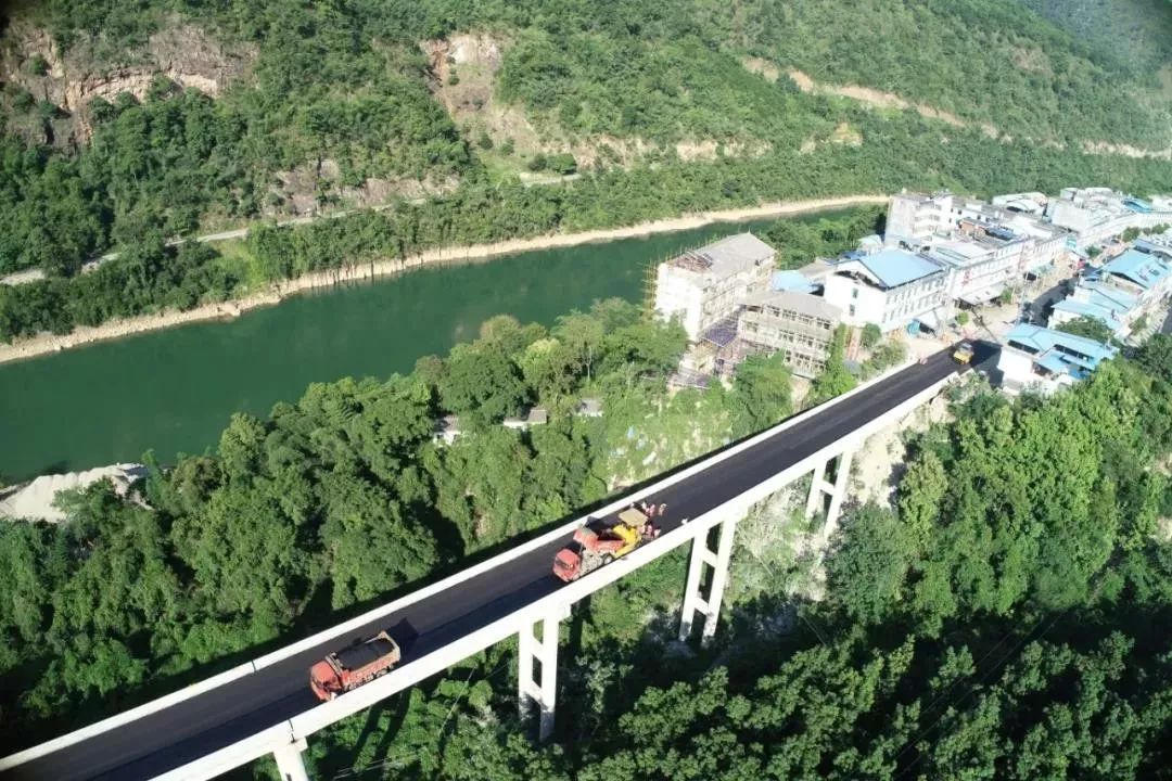 瀾滄至孟連二級路最新進展概述