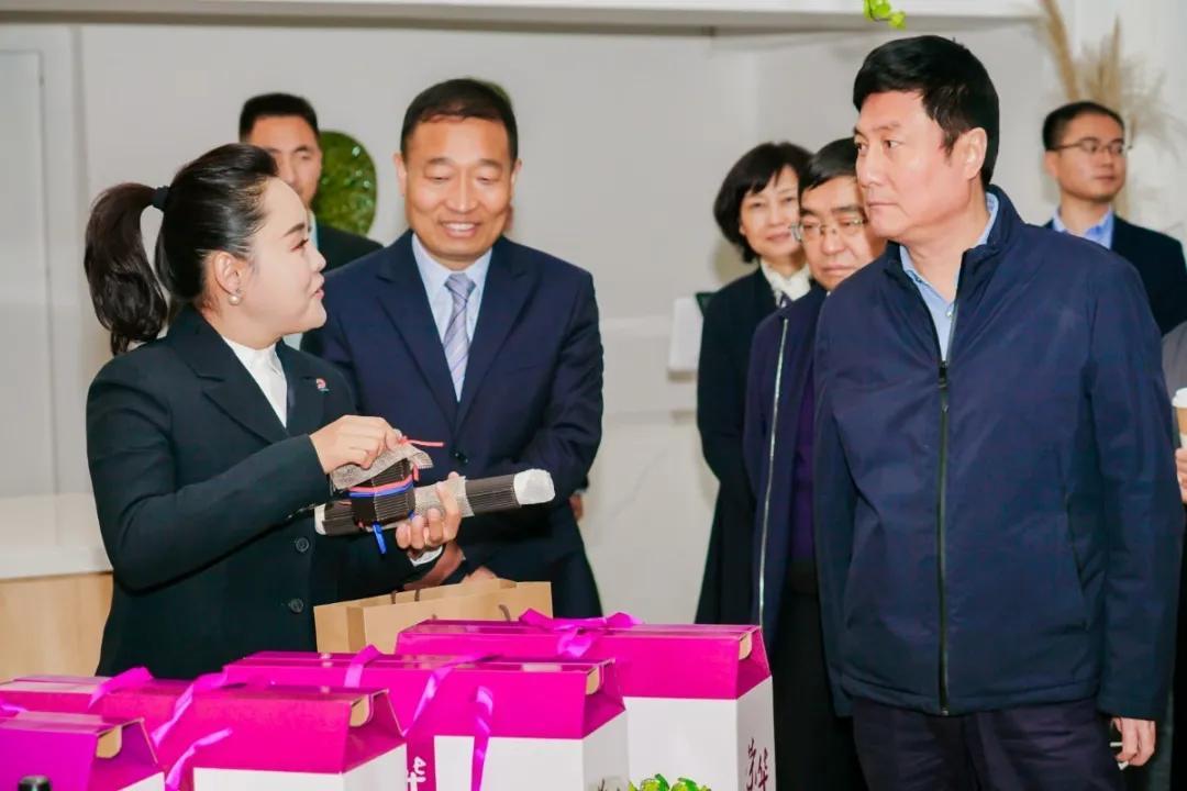 鄠邑區(qū)簽約新進展，區(qū)域發(fā)展的三大看點揭曉