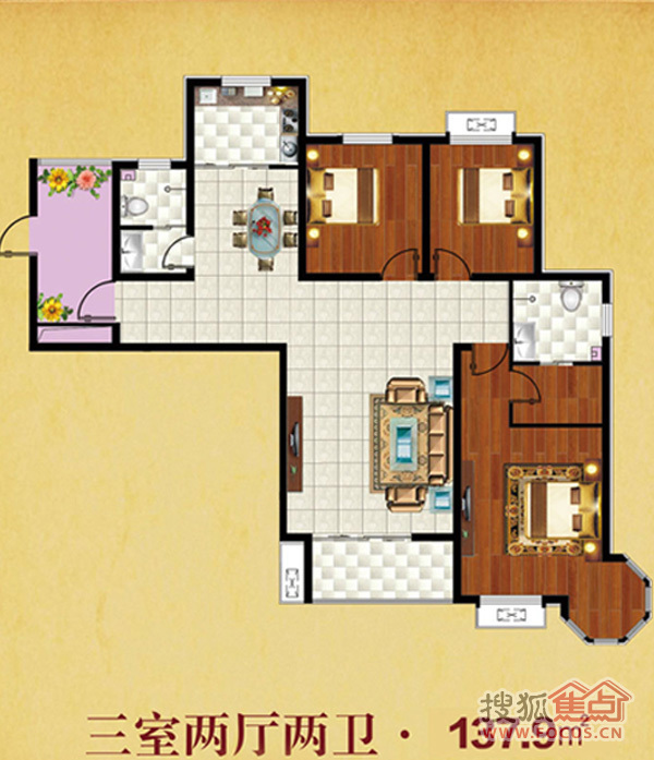 鹿泉中山尚城最新動態(tài)，啟程探索自然美景之旅