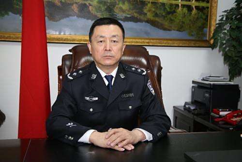 杭州市公安局最新領(lǐng)導(dǎo)探秘小巷美食寶藏