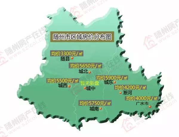 隨州市碧桂園最新房?jī)r(jià)概覽及概述