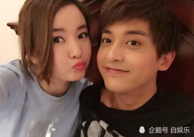 李晟李佳航最新消息，影視界的耀眼明星閃耀時(shí)刻